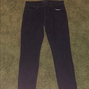 Aeropostale skinny jeans. 32/30